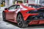 Lamborghini Huracan EVO 2019 года (NA)